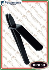 pince à bec Ignesti 8cm pour