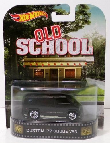 2013 hot wheels old - 2013,