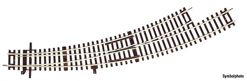 Rocoline 42472 aiguillage - 42472,