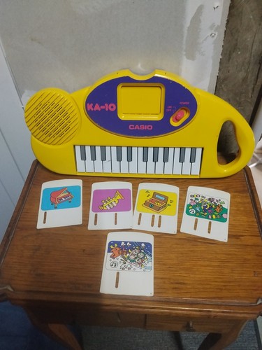 Vintage casio 24 - vintage,