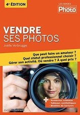 Vendre ses photos, 4ème