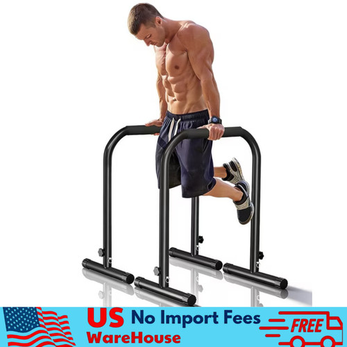 Wesfital Adjustable Dip Bar