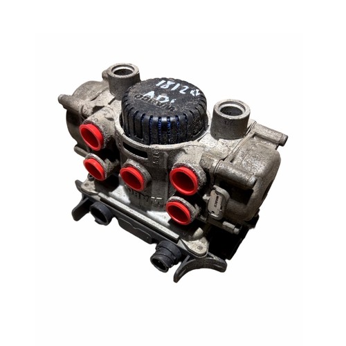Wabco soupape ebs pour essieu - soupape,
