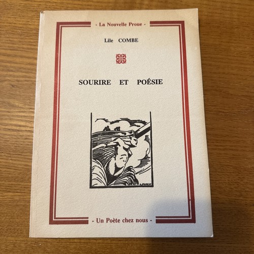 Recueil dédicacé sourire - dÉdicacÉ, i