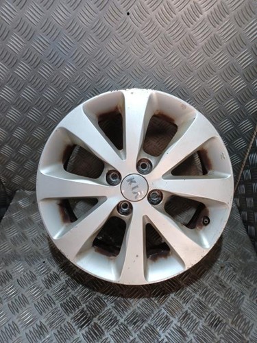 Jante kia rio - 3, 1