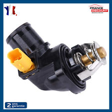 Boitier de Thermostat d'Eau pour CitroënC2 C3 I II Nemo 1.1 1.4 - 1336Z2