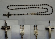 ANCIEN CHAPELET RELIGIEUX