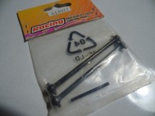 MODELCO 12027 Cardans (x2) GB-2 Carbon ( 64 mm entre goupilles )