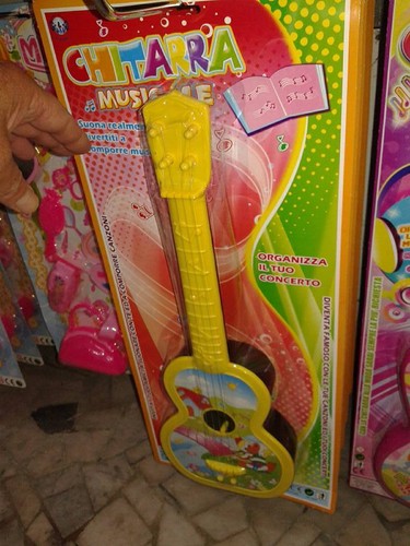 Guitare musique enfants - enfants, kit