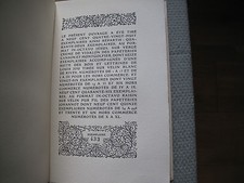Marie Mauron : Le sel des pierres illustré de bois gravés par Louis Jou