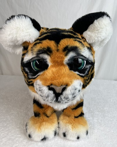 Hasbro furreal friends roarin - hasbro,