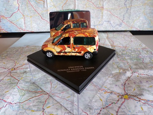 Renault kangoo pampa 1999 - kangoo,