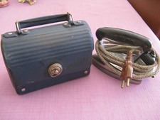 Fer à repasser  de voyage CALOR