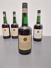 Vieux Pineau des Charentes de chez Plessis (1950-1960)