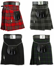 Ensemble écossais pour hommes