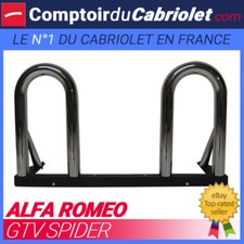 Roll-bar pour cabriolet Alfa