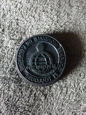 Tampon PTT Poste Journée