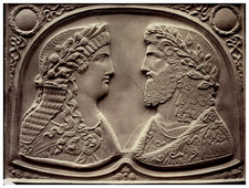 William Axon Mansell, British