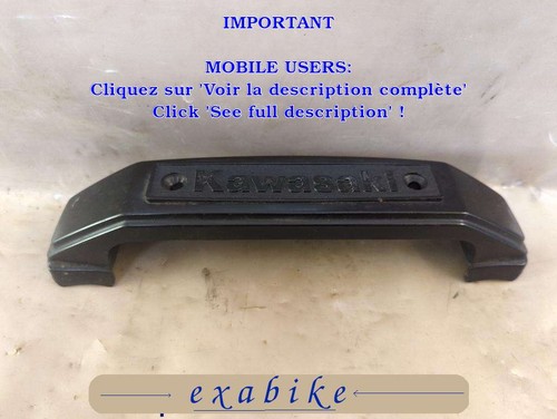 Embleme pour kawasaki gpz 550 - gpz,