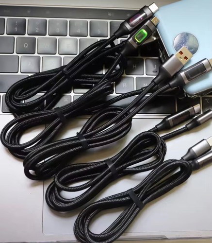 Câble usb type charge - c,