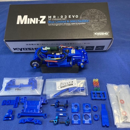 World limited edition kyosho - edition,