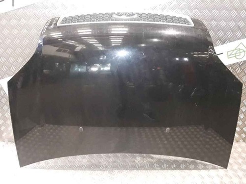 Capot ford fusion 6 - 5p, tdci