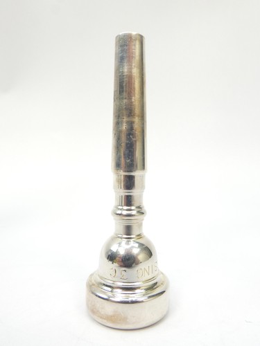 Blessing trumpet mouthpiece - trumpet,