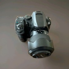 Pentax K-30  With Pentax DA