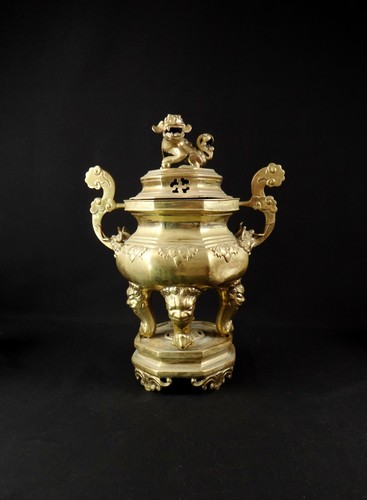 Brule parfum encens chinois - encens,