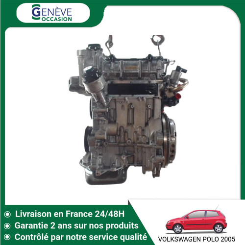 Moteur volkswagen - ,
