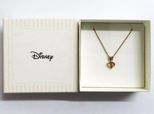 Collier pendentif Minnie Mouse