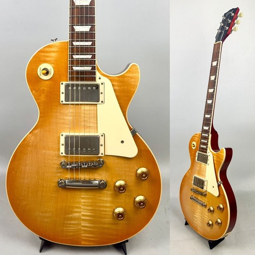 Gibson les paul standard - gibson,