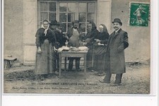 Charcuterie ambulante dans l'AVEYRON - très bon état