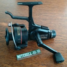 Moulinet mitchell 3550 full - rd,