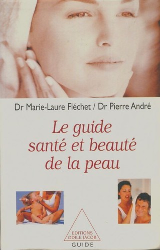 Guide santé la beauté - guide,