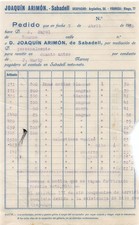 1926 ROBINETTERIE ET APPAREILS