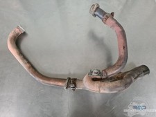 Collecteur d'échappement