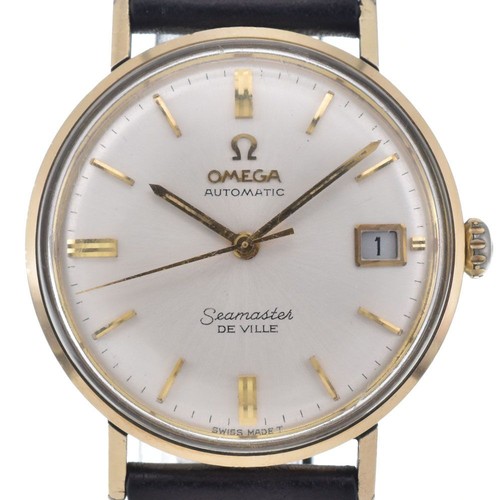 Montre homme omega vintage - homme,