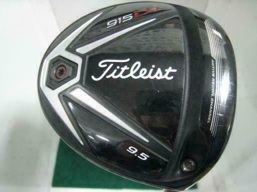 Titleist 915 driver tour ad - titleist,