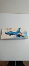 VERY RARE 1/72  Heller MIRAGE