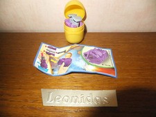 Kinder   surprise  Go move