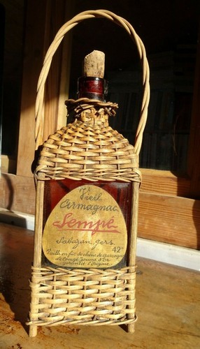Ancienne bouteille vieil - ancienne,