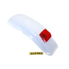 0008013.030 Baja Carrosserie De L'Aile Capot FENDER Vintage Classic Enduro