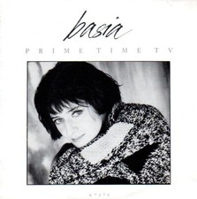 1 disque à choisir dans ce lot 45 tours vinyle Basia