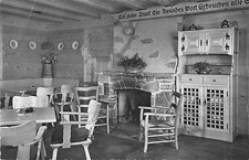 CPA SUISSE BERGHAUS WASSERGRAT GSTAAD