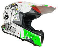 Casque Moto Cross Enduro Quad