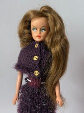 Poupée Tressy American