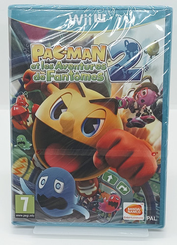 Pac man les aventures - pac-man, et