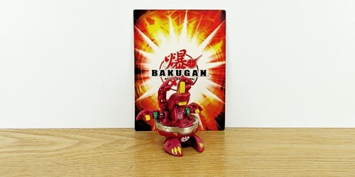 Bakugan special attack - special,