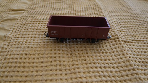 Jouef wagon ouvert - jouef, ho